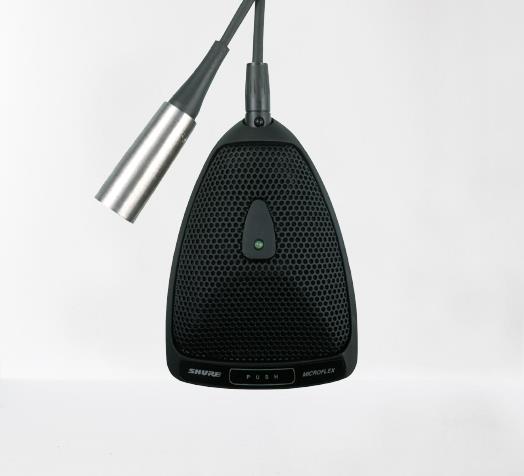 SHURE BROTHERS MX393/O