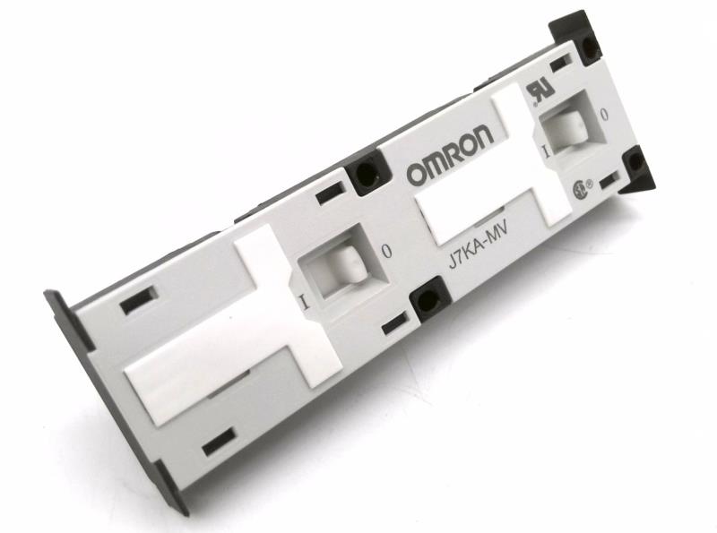 OMRON J7KA-MV