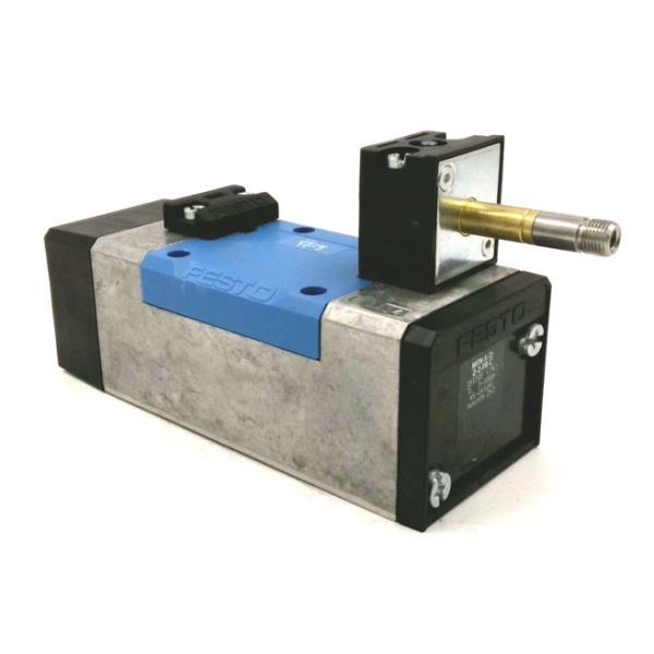 FESTO MFH-5/2-D-2-FR-C