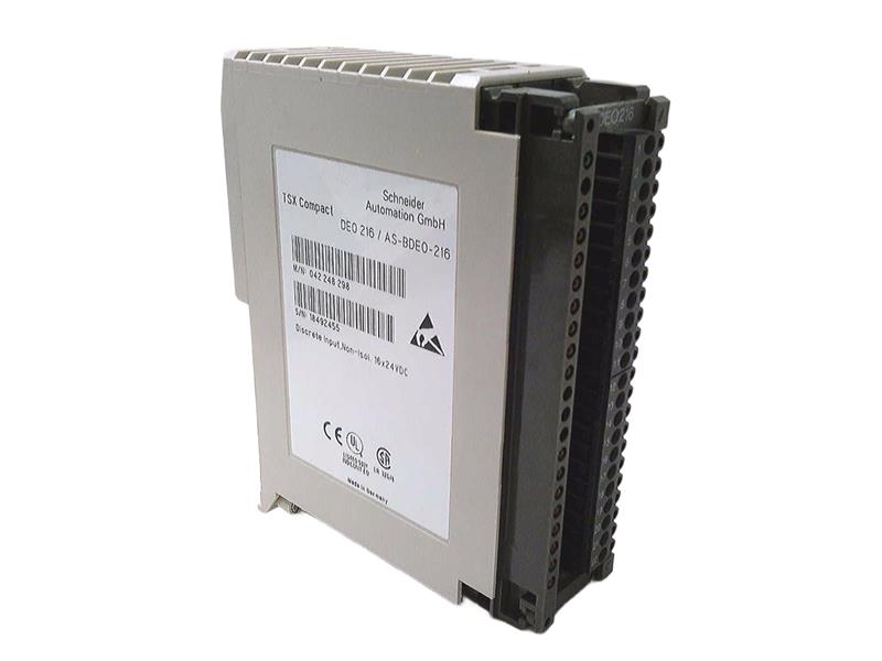AS-BDEO-216 by SCHNEIDER ELECTRIC