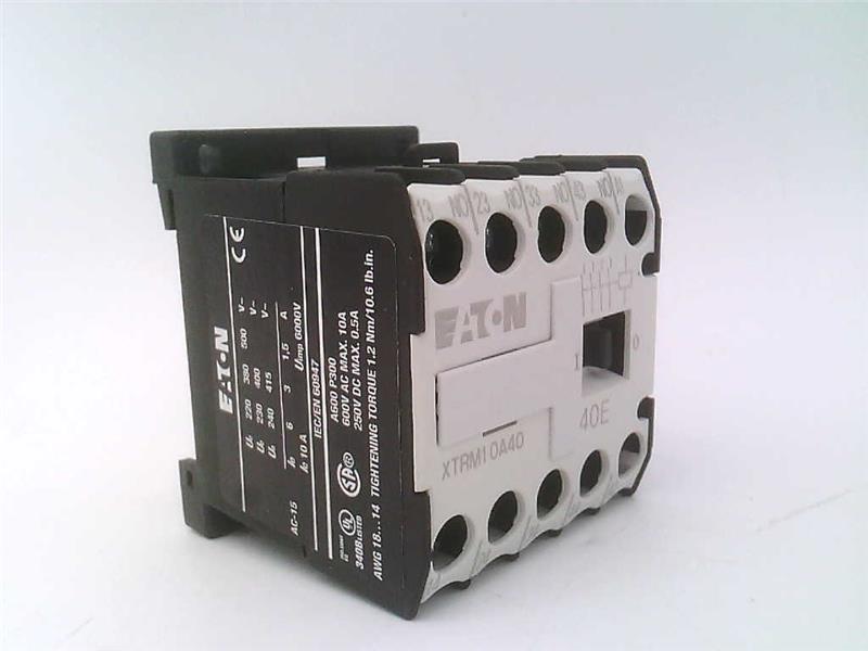 EATON CORPORATION XTRM10A40L