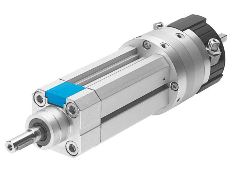 FESTO DSL-25-50-270-CC-A-S2-B