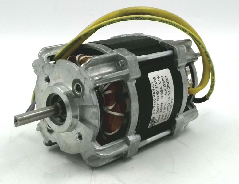 GEFEG NECKAR ANTRIEBSSYSTEME ES 7140-4AY-LT