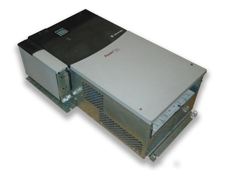 ALLEN BRADLEY 20DD180A3NNNACNNN