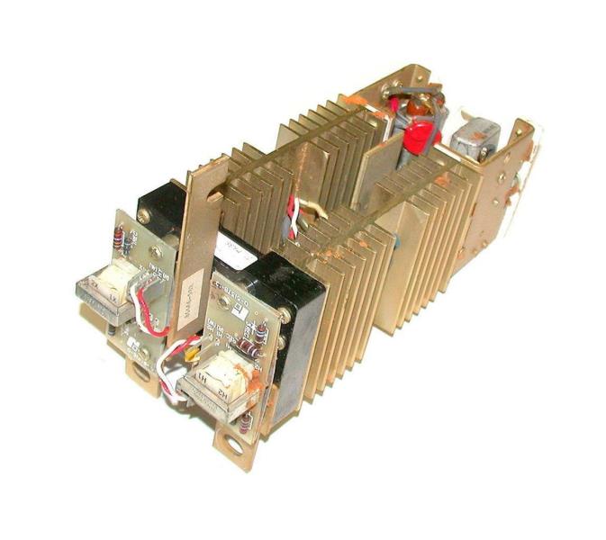 705330-27W by ASEA BROWN BOVERI