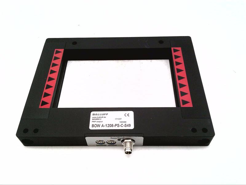 BALLUFF BOW A-1208-PS-C-S49