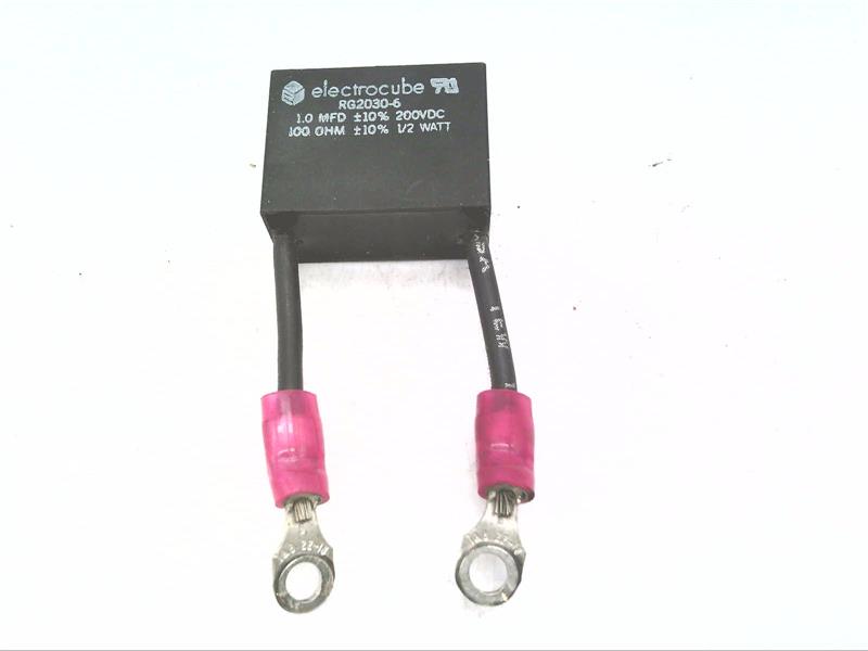 ELECTROCUBE RG2030-6