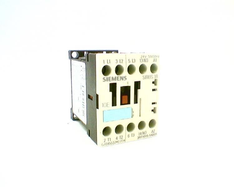 SIEMENS 3RT1015-1AB01