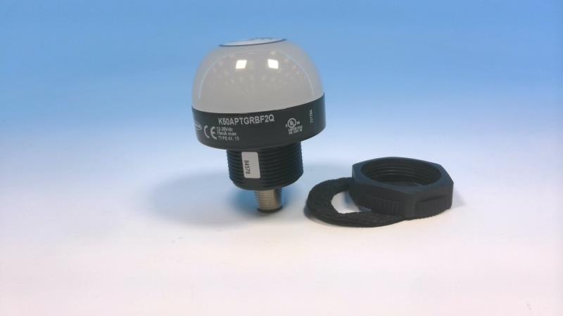 BANNER ENGINEERING K50APTGRBF2Q