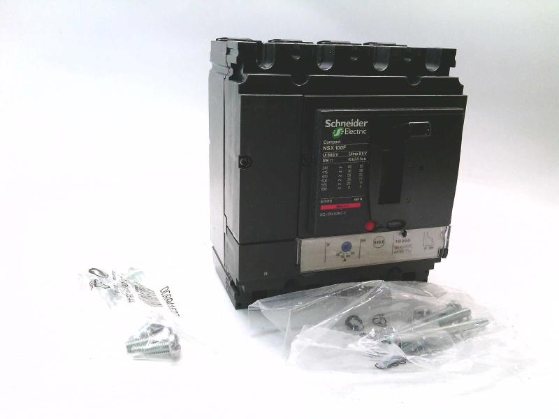 SCHNEIDER ELECTRIC LV429641