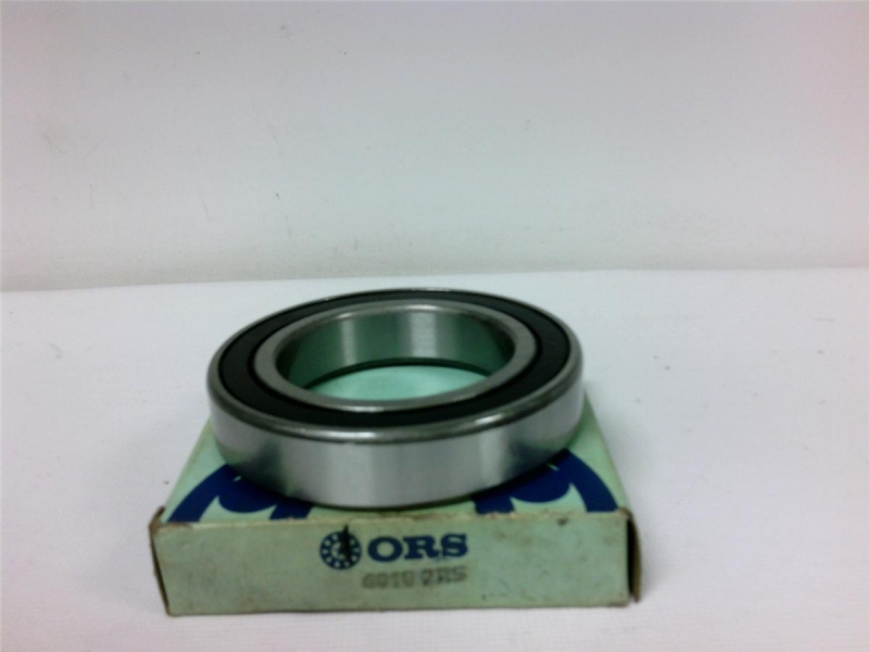 ORS BEARING 6010-2RS