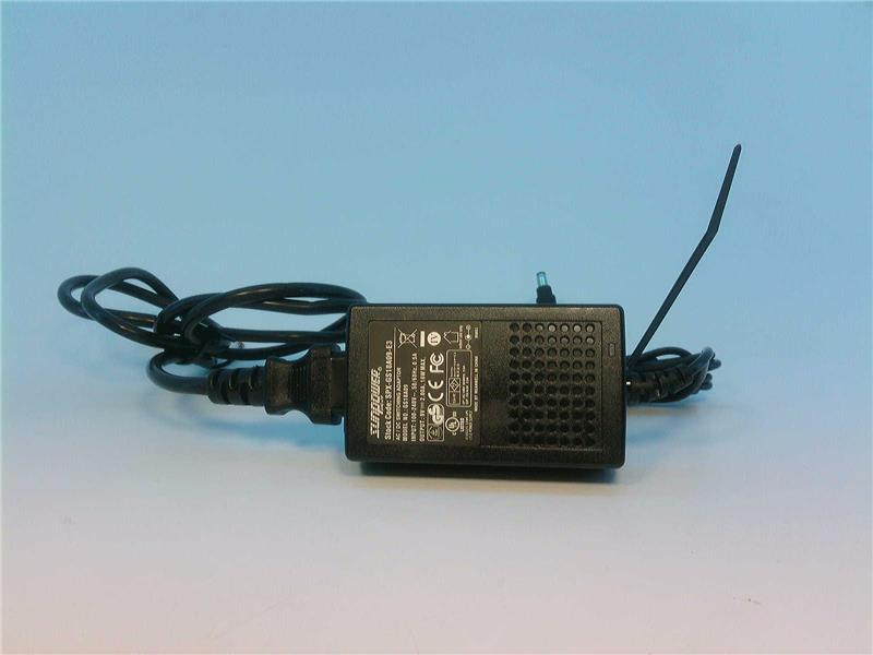 SUNPOWER SPX-GS18A09-E3