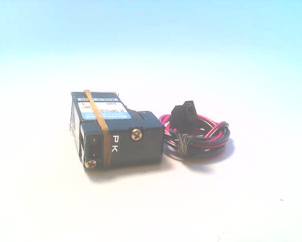 HONEYWELL K3P02-12VDC