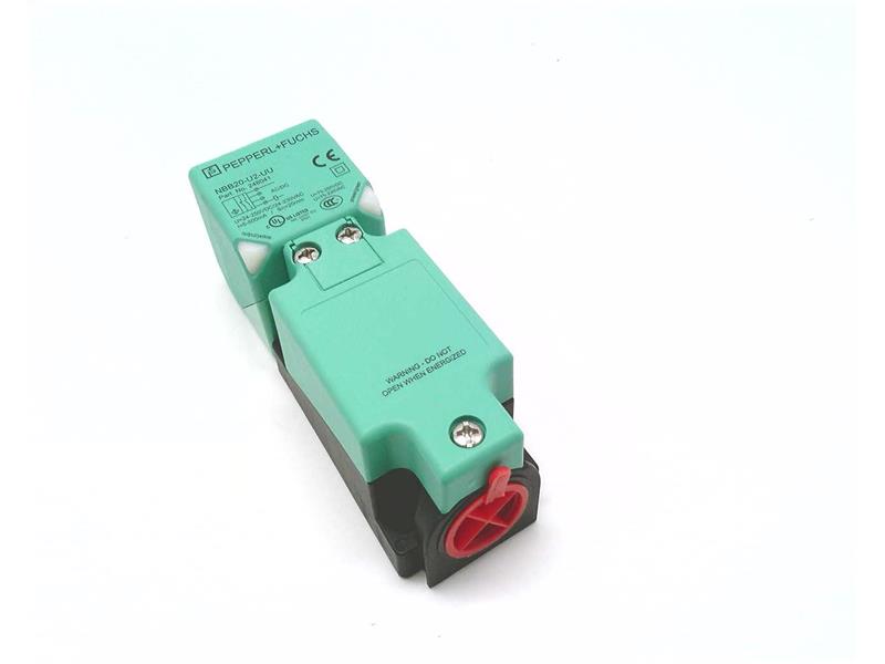 PEPPERL & FUCHS NBB20-U2-UU