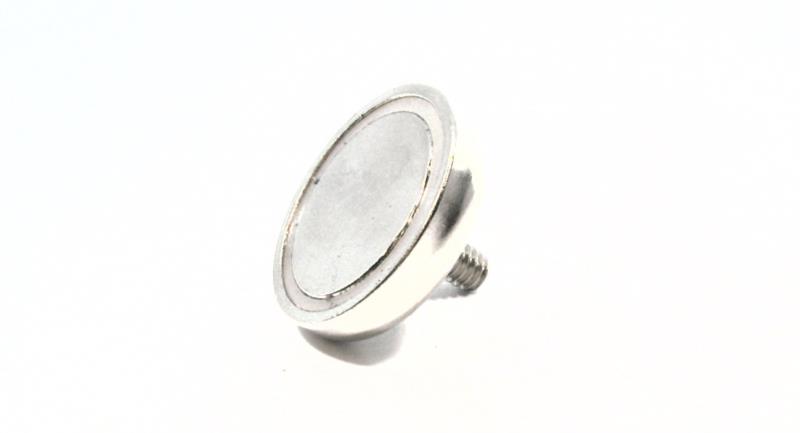 MASTER MAGNETICS INC NACM141