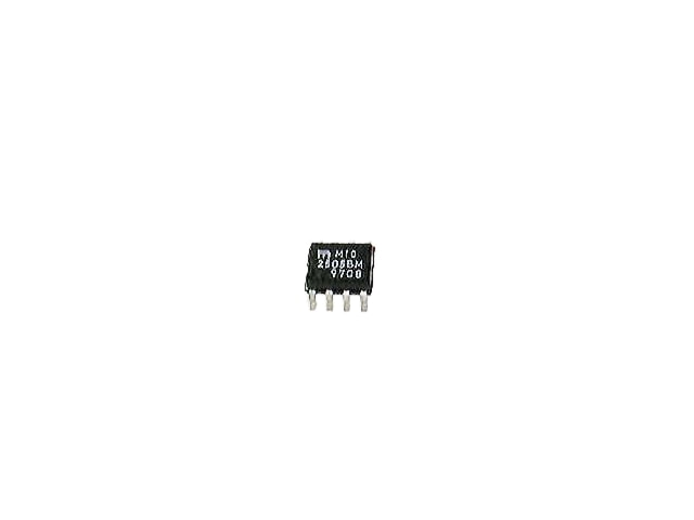 MIC2505BM by MICROCHIP TECHNOLOGY INC