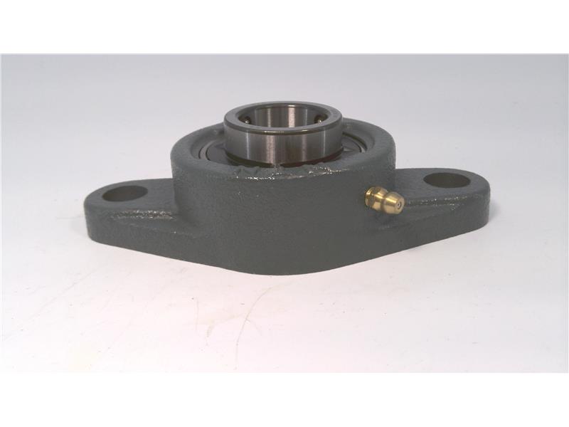 NTN BEARING UCFL206D1