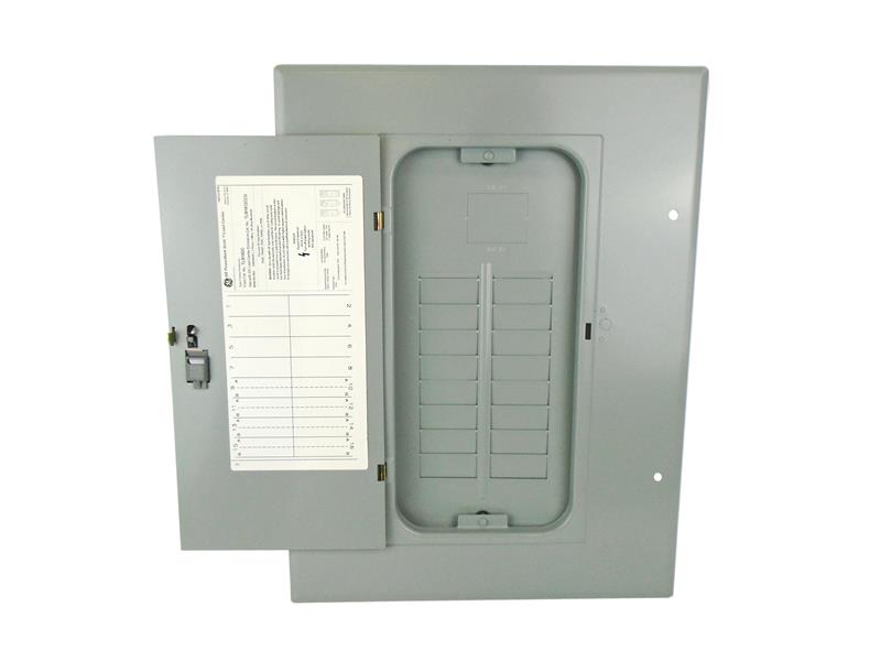 GENERAL ELECTRIC TLM16DC