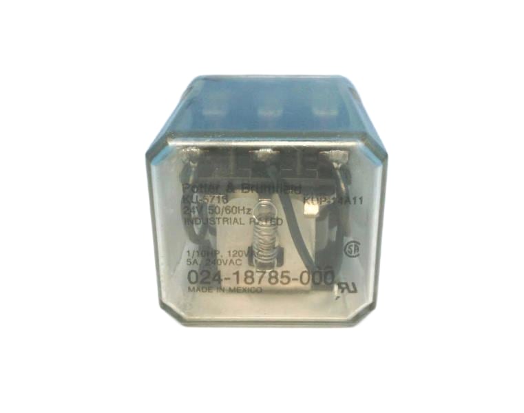 TE CONNECTIVITY KUP14A11-24VAC