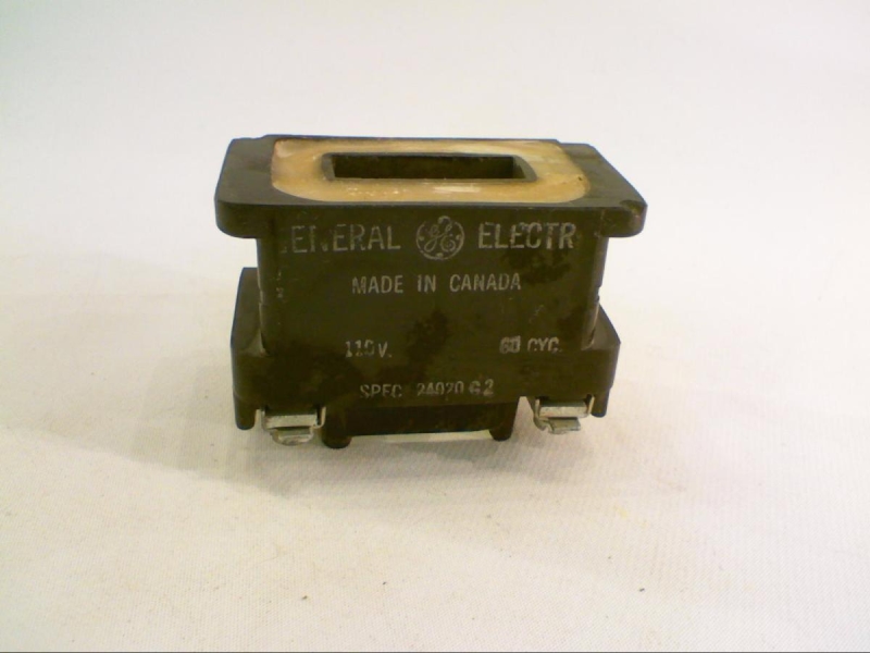 GENERAL ELECTRIC 24020G2