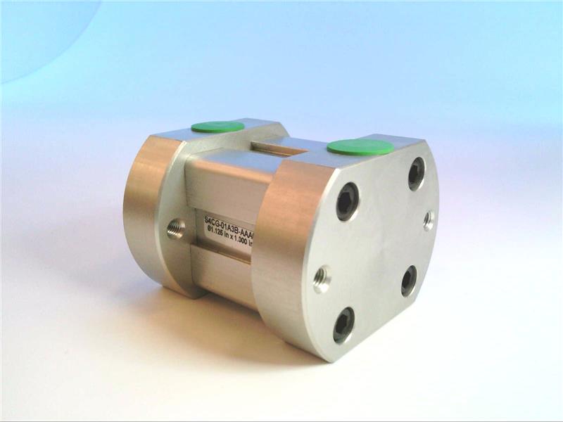 ASCO S4CG-01A3B-AAA0