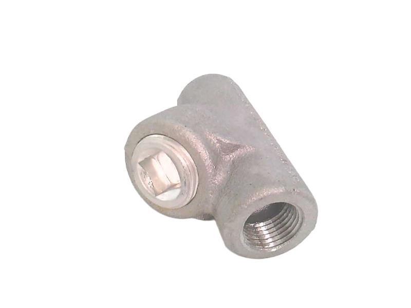 EYS1 SA by EATON CORPORATION