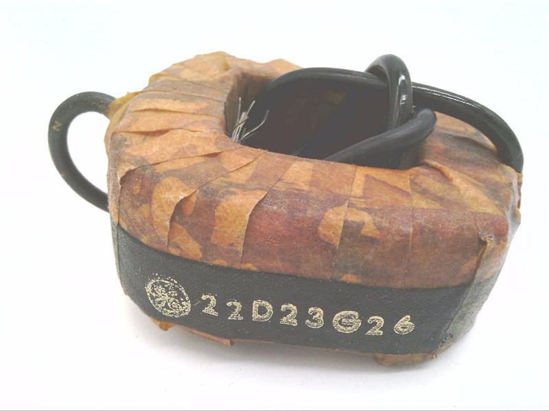 GENERAL ELECTRIC 22D23G26