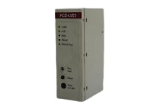 JOHNSON ELECTRIC PCD4.N210M4