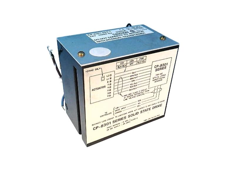 INVENSYS CP-8301-024-1