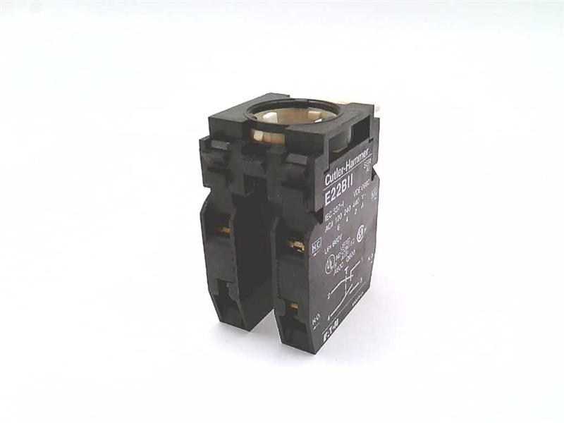 EATON CORPORATION E22-B22