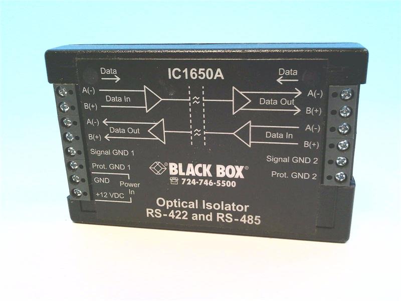 BLACK BOX CORP IC1650A
