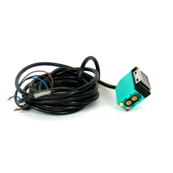 PEPPERL & FUCHS OBS1500-F28-E5