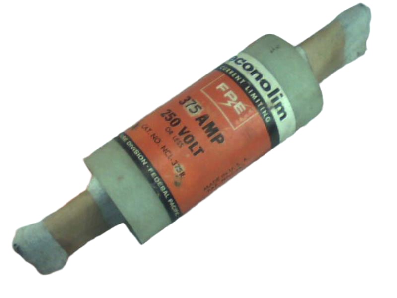 NCL-375-R by ECONOMY FUSE