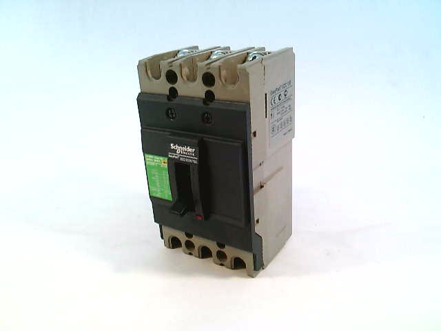 SCHNEIDER ELECTRIC EZC100N3075
