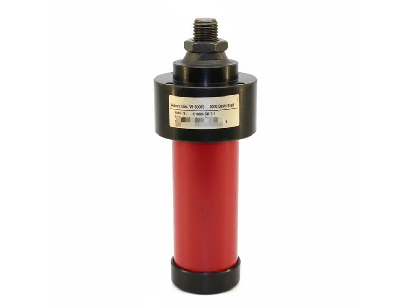 K1000-50-7-1 by DOVER CORPORATION