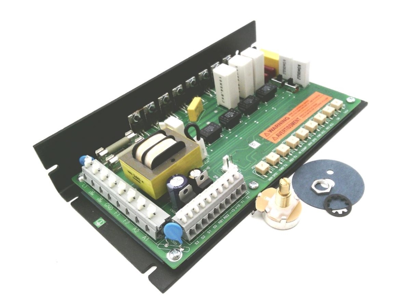 AMERICAN CONTROL ELECTRONICS RG510UA