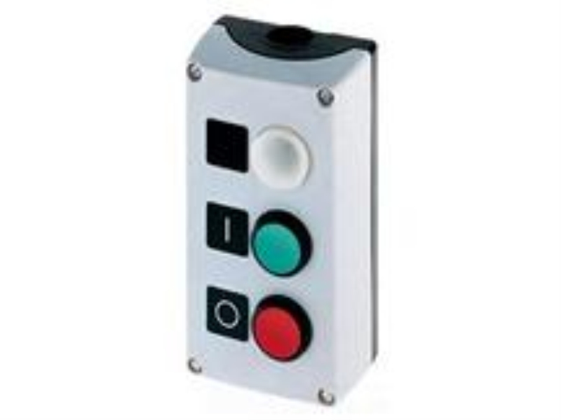 SIEMENS 3SB3803-2DC3