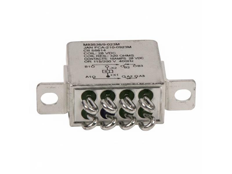 TE CONNECTIVITY FCA-210-CY8