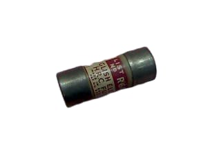 ENGLISH ELECTRIC R60A
