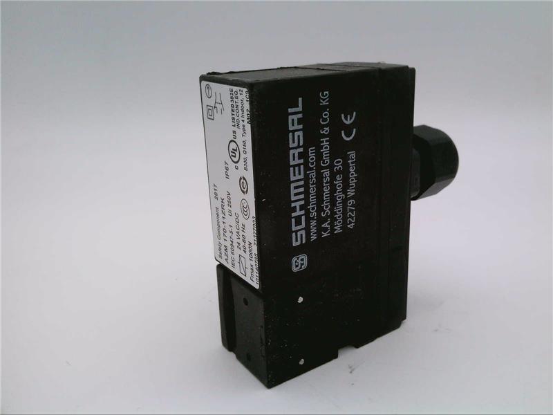 SCHMERSAL AZM17011ZRK024V