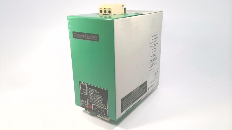 NIDEC CORP SM30 IP20