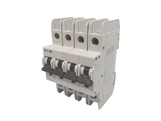 EATON CORPORATION FAZ-D20/4-NA