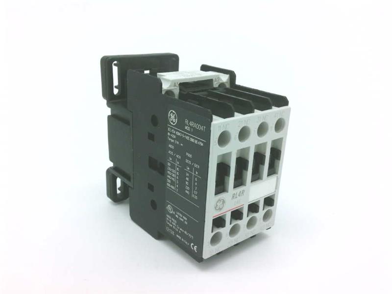 GENERAL ELECTRIC RL4RA004T4