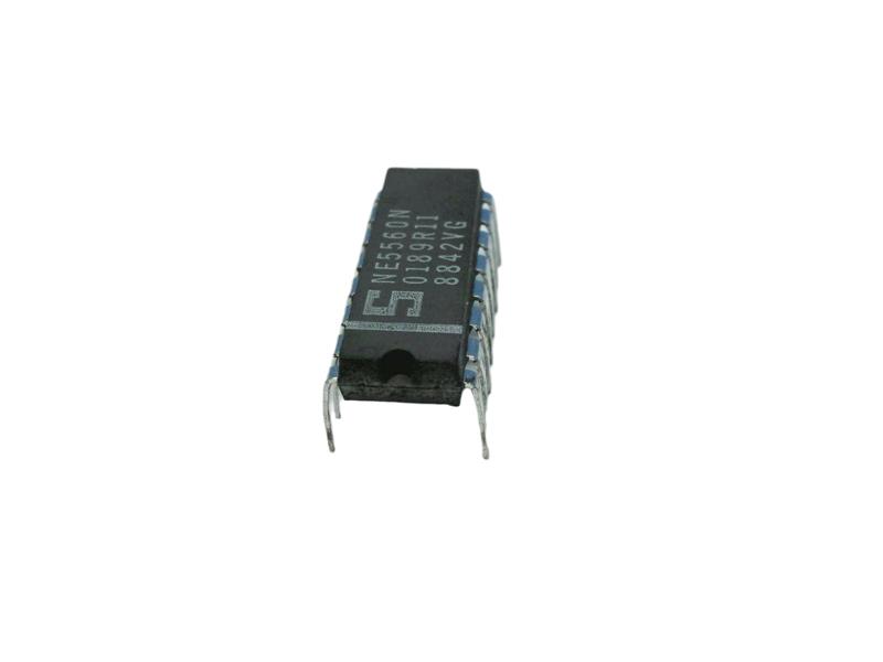 NE5560N by NXP SEMICONDUCTOR
