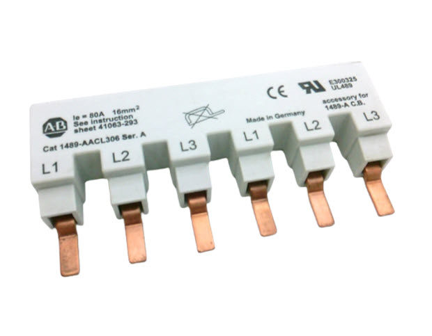 ALLEN BRADLEY 1489-AACL306