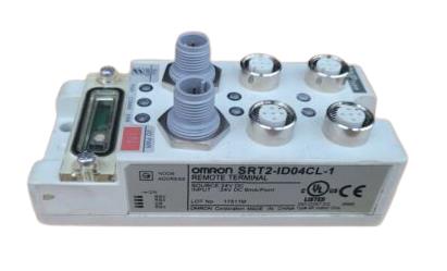 OMRON SRT2-ID04CL-1