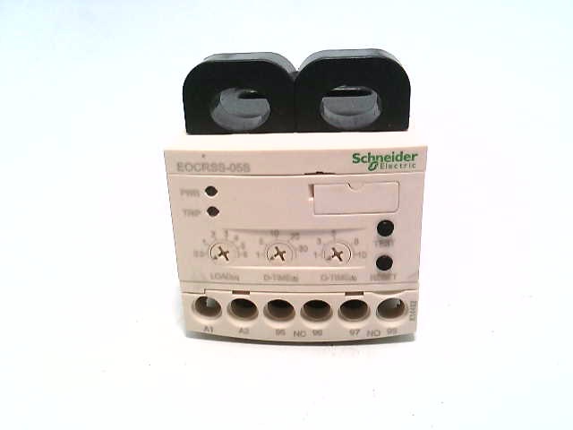 SCHNEIDER ELECTRIC EOCRSS-05S