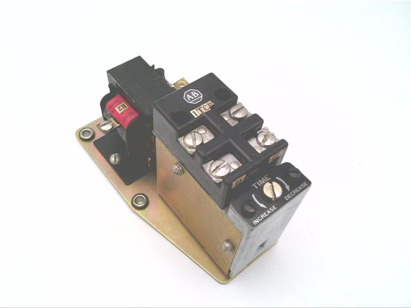 ALLEN BRADLEY 849-ZOD25