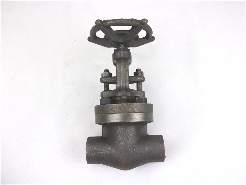 VOGT VALVE B16.34