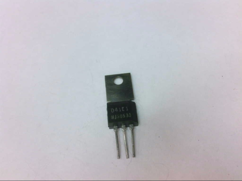 D41E1 by NEW JERSEY SEMI